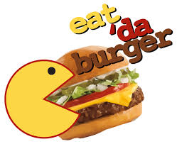 Eat Da Burger